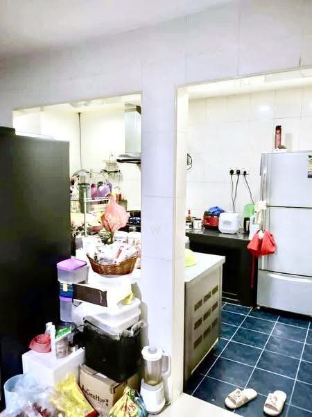 Rumah Teres 2-Tingkat untuk Dijual di Taman Sri Watan (Ampang) - Kew . - Kitchen - PropertyGuru.com.my