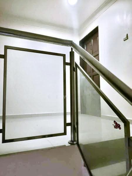 Rumah Teres 2-Tingkat untuk Dijual di Taman Sri Watan (Ampang) - Kew . - Interior - PropertyGuru.com.my