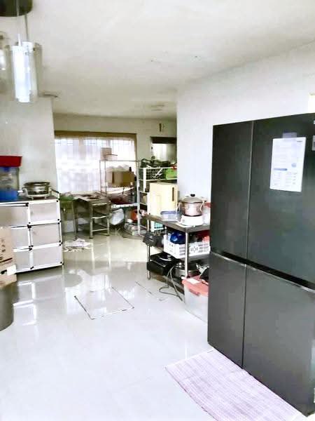 Rumah Teres 2-Tingkat untuk Dijual di Taman Sri Watan (Ampang) - Kew . - Kitchen - PropertyGuru.com.my