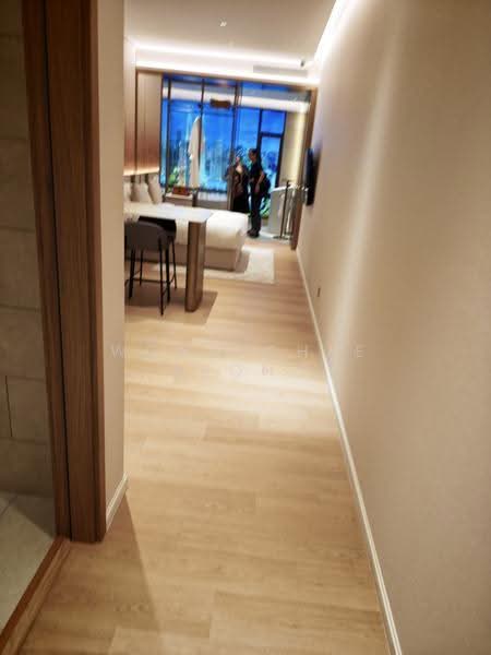 Service Residence for Sale at Armani Hallson KLCC - Wong Chee Keong - Interior - PropertyGuru.com.my