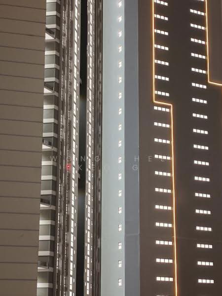 Service Residence for Sale at Armani Hallson KLCC - Wong Chee Keong - Exterior - PropertyGuru.com.my