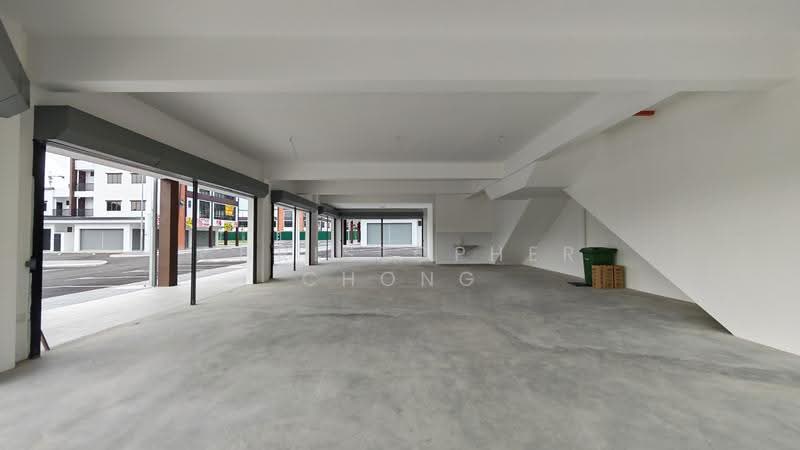 Shop / Office untuk Disewa di Setia Ecohill (Semenyih) - Christopher Chong - Interior - PropertyGuru.com.my