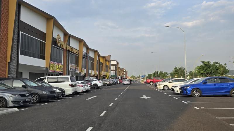 Shop / Office untuk Disewa di Setia Ecohill (Semenyih) - Christopher Chong - PropertyGuru.com.my