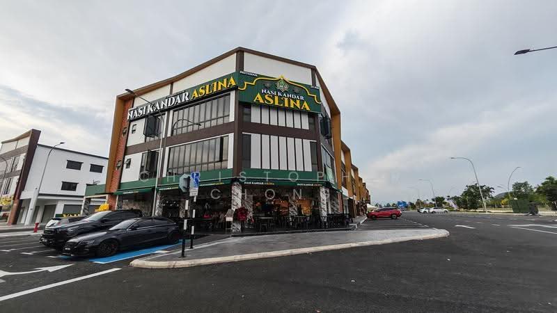 Shop / Office untuk Disewa di Setia Ecohill (Semenyih) - Christopher Chong - PropertyGuru.com.my