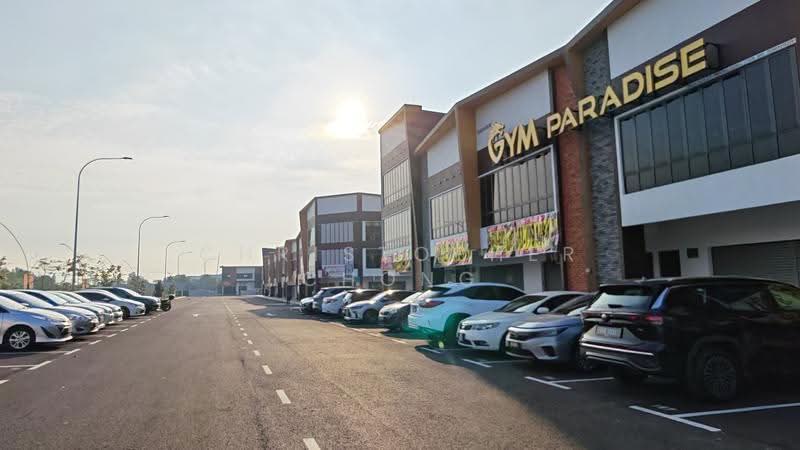 Shop / Office untuk Disewa di Setia Ecohill (Semenyih) - Christopher Chong - Exterior - PropertyGuru.com.my