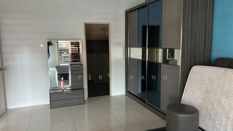 2-storey Terraced House for Rent in Ipoh (Perak) - Super Chang - Bedroom - PropertyGuru.com.my