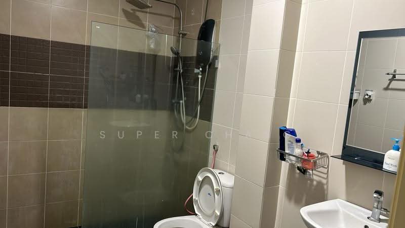 2-storey Terraced House for Rent in Ipoh (Perak) - Super Chang - Bathroom - PropertyGuru.com.my