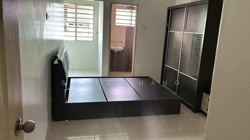 2-storey Terraced House for Rent in Ipoh (Perak) - Super Chang - Bedroom - PropertyGuru.com.my
