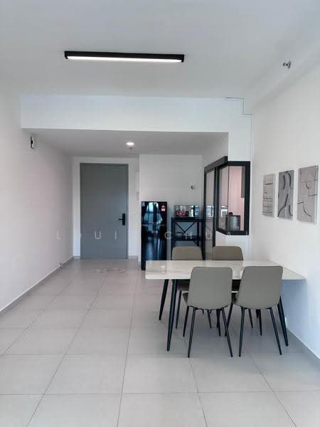 Kediaman Servis untuk Disewa di Sinaran @ Utropolis - Louis Chuah - Dining Room - PropertyGuru.com.my
