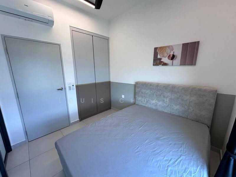 Kediaman Servis untuk Disewa di Sinaran @ Utropolis - Louis Chuah - Bedroom - PropertyGuru.com.my