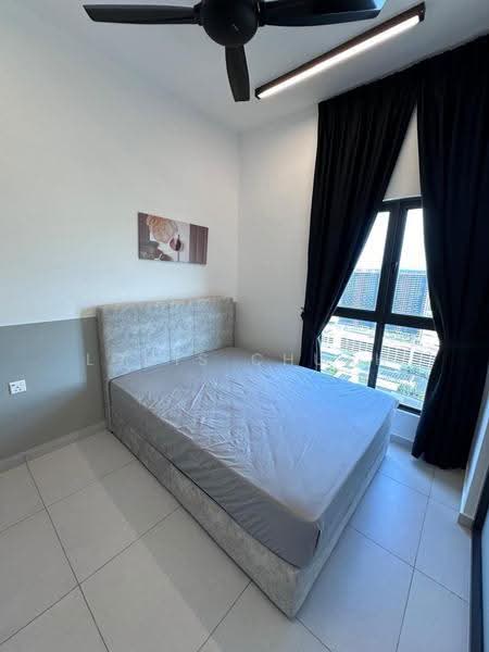 Kediaman Servis untuk Disewa di Sinaran @ Utropolis - Louis Chuah - Bedroom - PropertyGuru.com.my