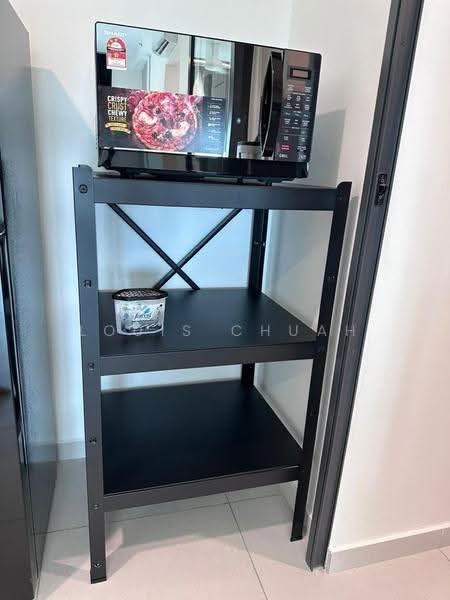 Kediaman Servis untuk Disewa di Sinaran @ Utropolis - Louis Chuah - Interior - PropertyGuru.com.my