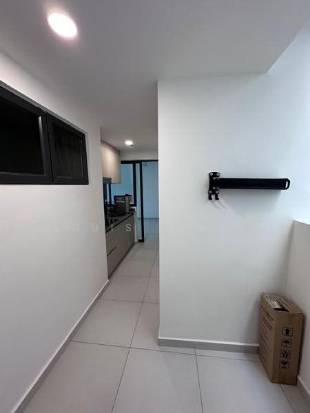 Kediaman Servis untuk Disewa di Sinaran @ Utropolis - Louis Chuah - Corridor - PropertyGuru.com.my