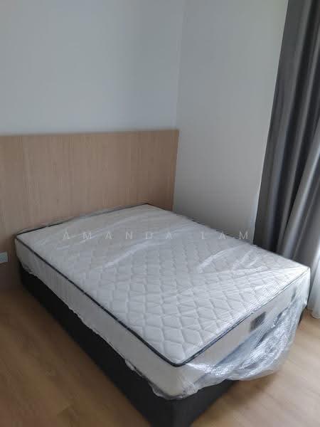 Kediaman Servis untuk Disewa di The Meg Serviced Residence - Amanda Lam - Bedroom - PropertyGuru.com.my