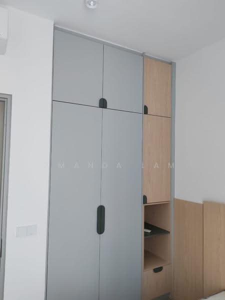 Kediaman Servis untuk Disewa di The Meg Serviced Residence - Amanda Lam - Interior - PropertyGuru.com.my