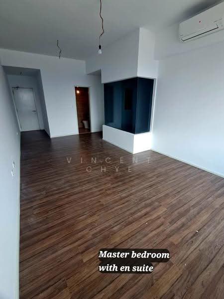 Kediaman Servis untuk Disewa di Residensi Estetik 8 (Est8) - Vincent Chye - PropertyGuru.com.my