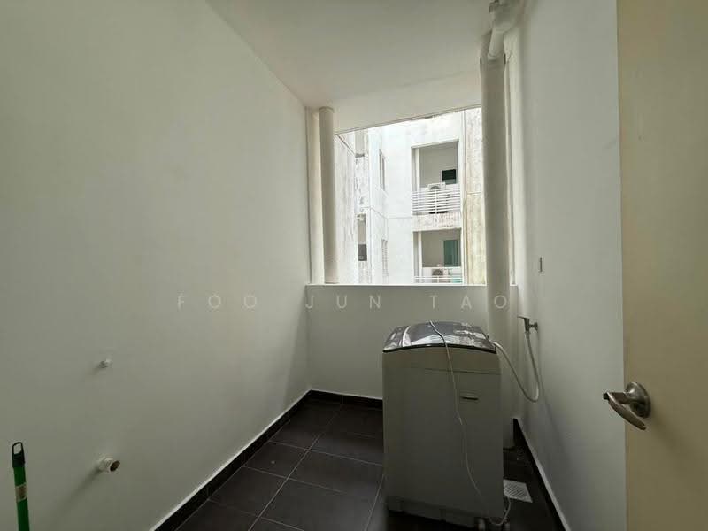 Kediaman Servis untuk Disewa di Pinnacle Tower - Foo Jun Tao - PropertyGuru.com.my