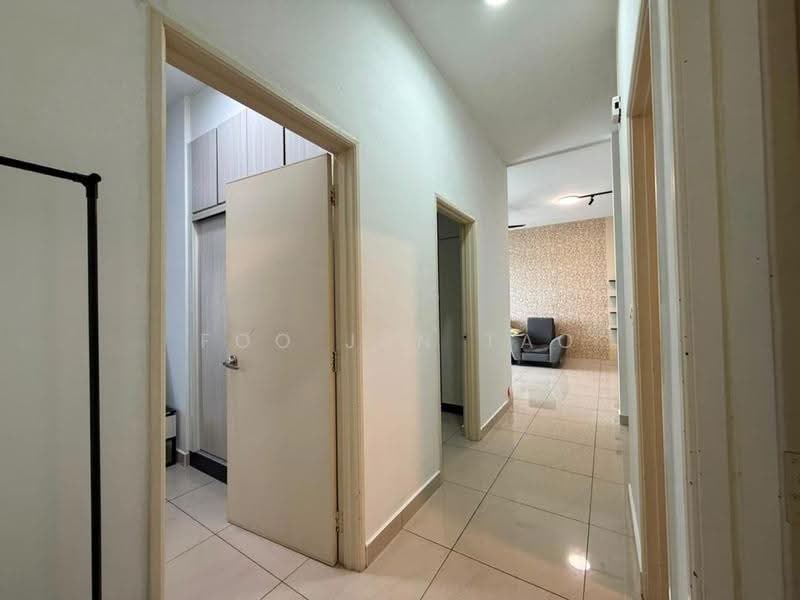 Kediaman Servis untuk Disewa di Pinnacle Tower - Foo Jun Tao - PropertyGuru.com.my