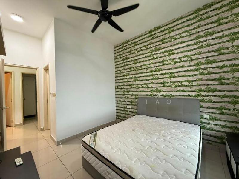 Kediaman Servis untuk Disewa di Pinnacle Tower - Foo Jun Tao - PropertyGuru.com.my