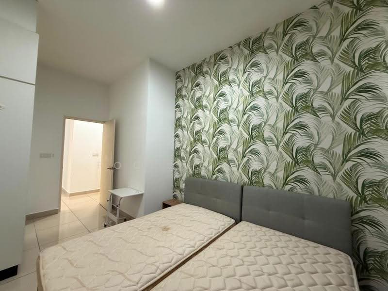 Kediaman Servis untuk Disewa di Pinnacle Tower - Foo Jun Tao - PropertyGuru.com.my