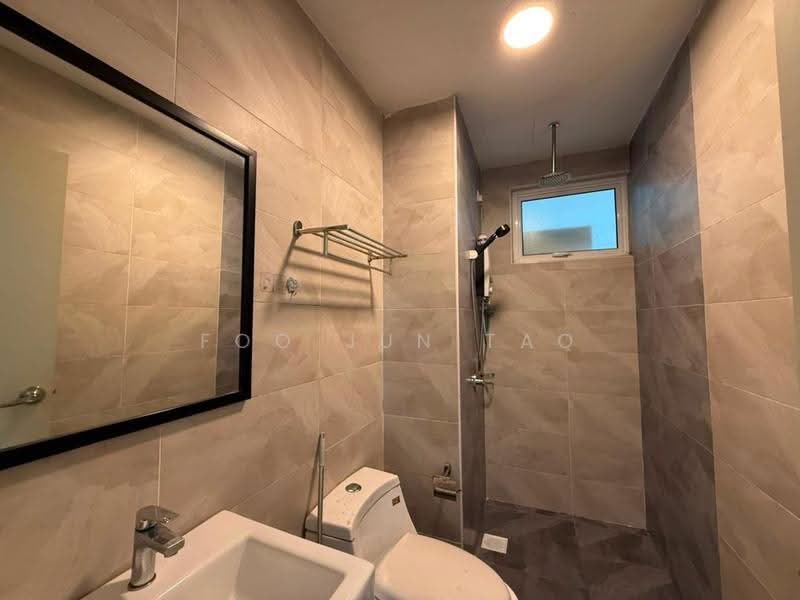 Kediaman Servis untuk Disewa di Pinnacle Tower - Foo Jun Tao - PropertyGuru.com.my