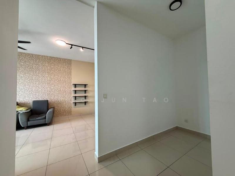 Kediaman Servis untuk Disewa di Pinnacle Tower - Foo Jun Tao - PropertyGuru.com.my