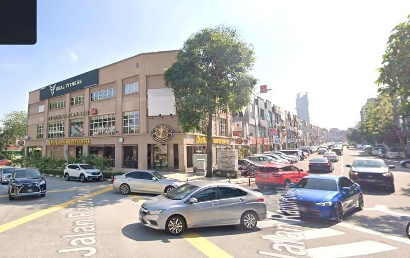 Kedai untuk Disewa di Sri Petaling (Kuala Lumpur) - Kew . - PropertyGuru.com.my