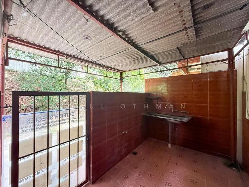Rumah Teres 2-Tingkat untuk Dijual di Taman Bandar Senawang (Senawang) - Azrul Othman - Exterior - PropertyGuru.com.my
