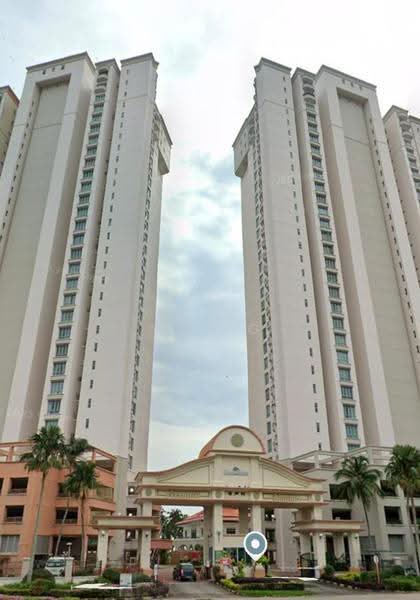 Condominium for Sale at Ocean Palms Condominium - Ys Ng - PropertyGuru.com.my