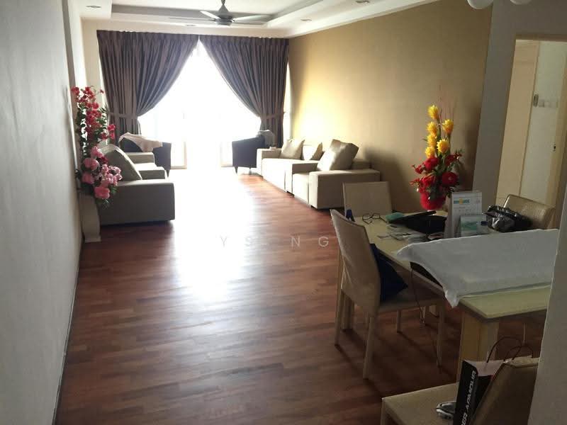 Condominium for Sale at Ocean Palms Condominium - Ys Ng - PropertyGuru.com.my