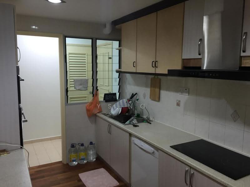 Condominium for Sale at Ocean Palms Condominium - Ys Ng - PropertyGuru.com.my