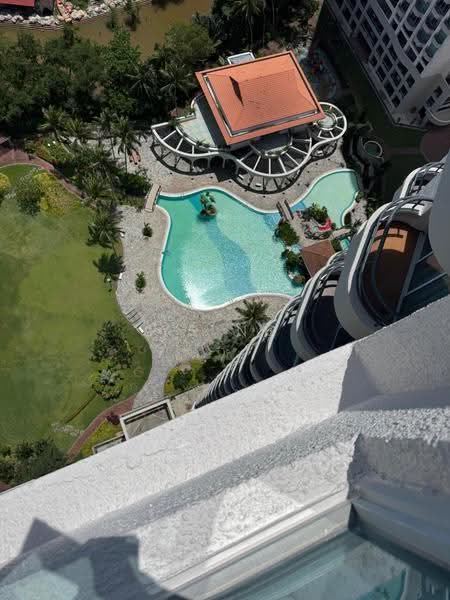 Condominium for Sale at Ocean Palms Condominium - Ys Ng - PropertyGuru.com.my