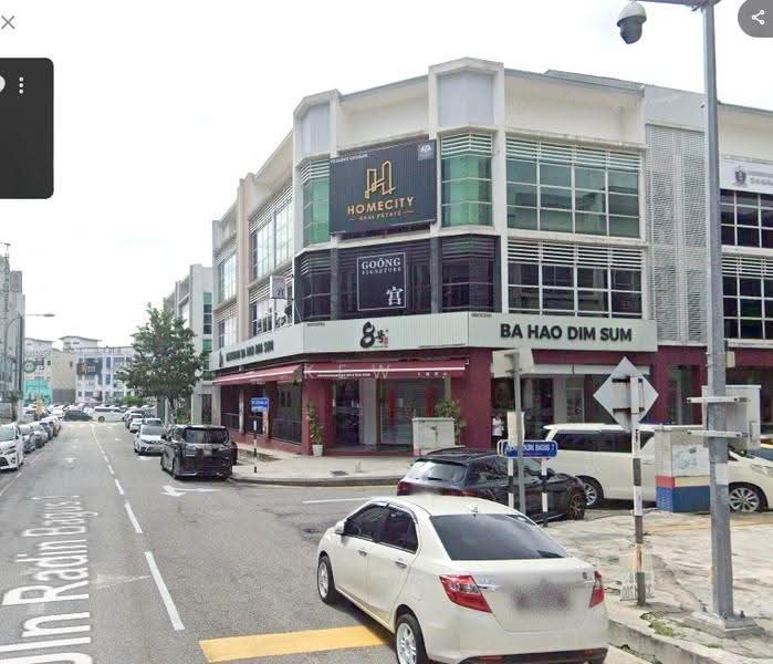Shop / Office untuk Dijual di Sri Petaling (Kuala Lumpur) - Kew . - Exterior - PropertyGuru.com.my