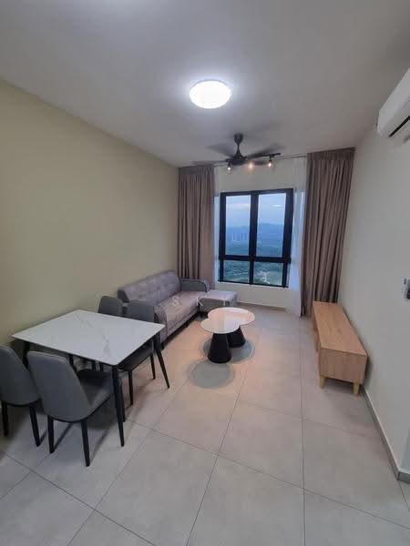 Kediaman Servis untuk Dijual di Meta City - Sky Choo - PropertyGuru.com.my