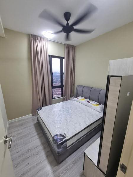 Kediaman Servis untuk Dijual di Meta City - Sky Choo - PropertyGuru.com.my