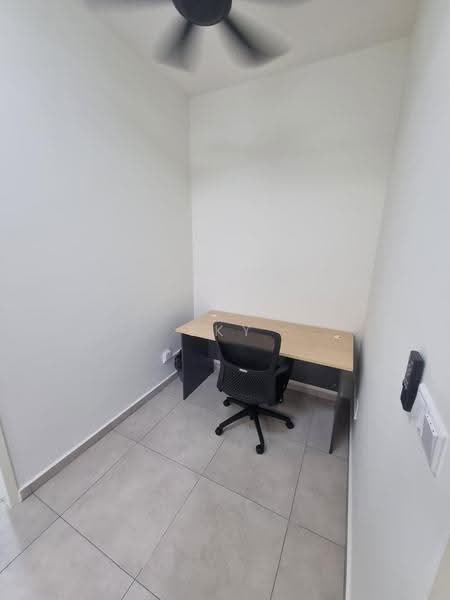 Kediaman Servis untuk Dijual di Meta City - Sky Choo - PropertyGuru.com.my
