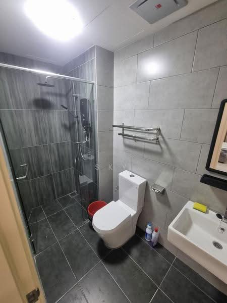 Kediaman Servis untuk Dijual di Meta City - Sky Choo - PropertyGuru.com.my