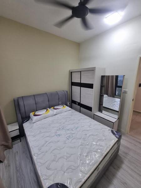 Kediaman Servis untuk Dijual di Meta City - Sky Choo - PropertyGuru.com.my