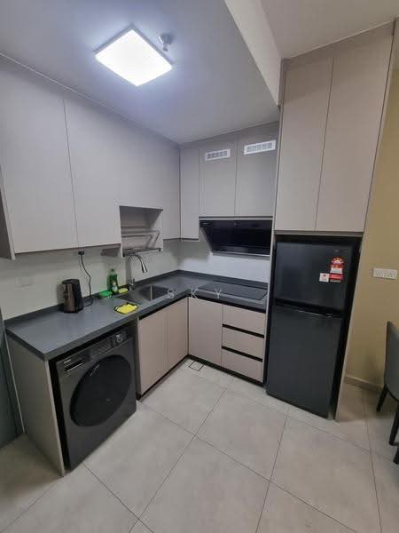 Kediaman Servis untuk Dijual di Meta City - Sky Choo - PropertyGuru.com.my
