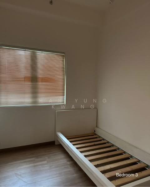 Service Residence for Rent at 121 Residences - Han Yung Kwang - Bedroom - PropertyGuru.com.my