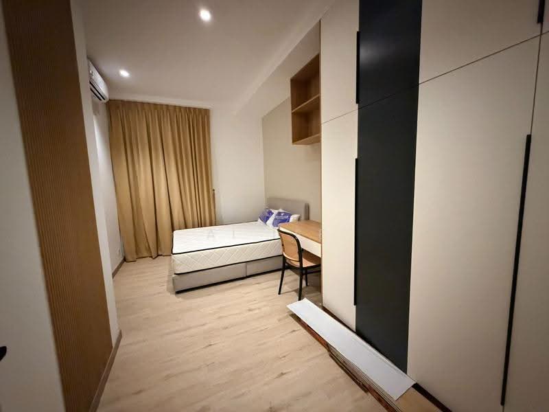 Service Residence for Rent at Renna Residence - Ai Lee - Bedroom - PropertyGuru.com.my