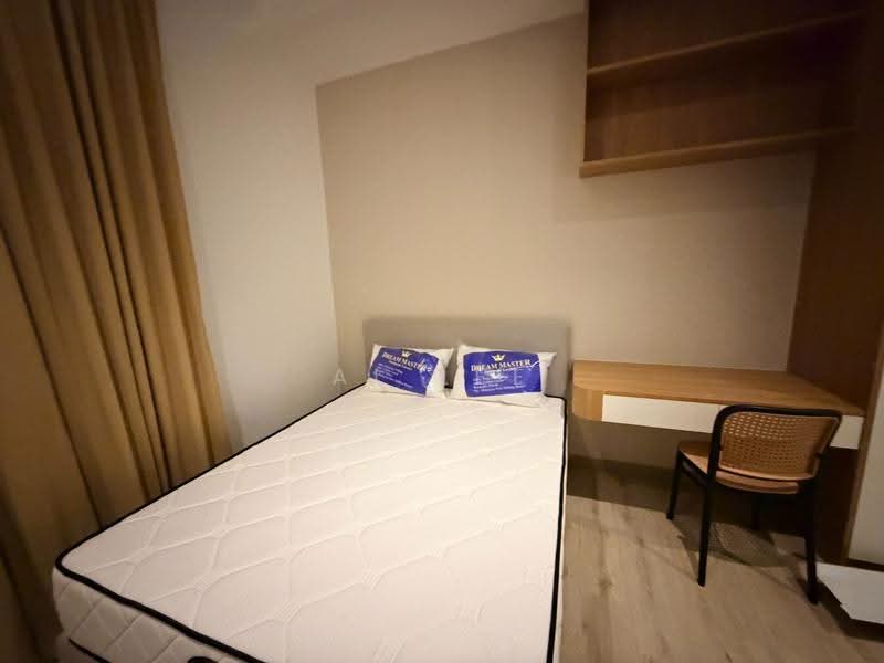 Service Residence for Rent at Renna Residence - Ai Lee - Bedroom - PropertyGuru.com.my
