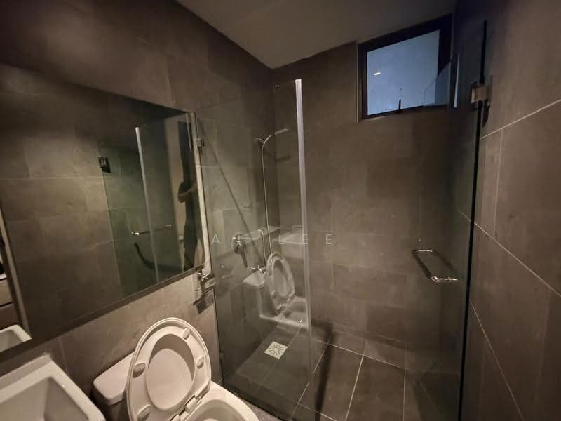 Service Residence for Rent at Renna Residence - Ai Lee - Bathroom - PropertyGuru.com.my
