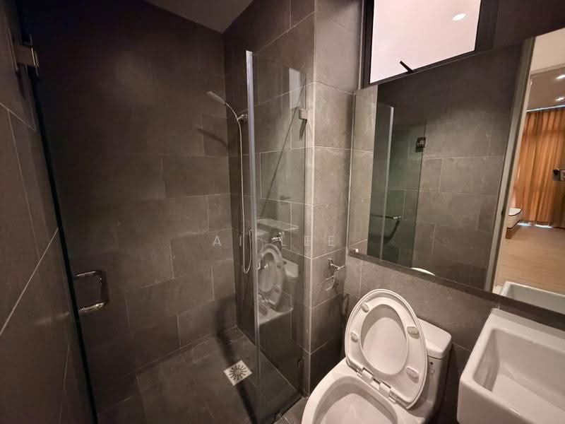 Service Residence for Rent at Renna Residence - Ai Lee - Bathroom - PropertyGuru.com.my