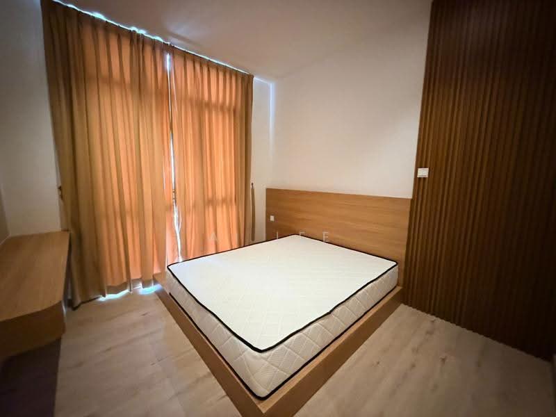 Service Residence for Rent at Renna Residence - Ai Lee - Bedroom - PropertyGuru.com.my