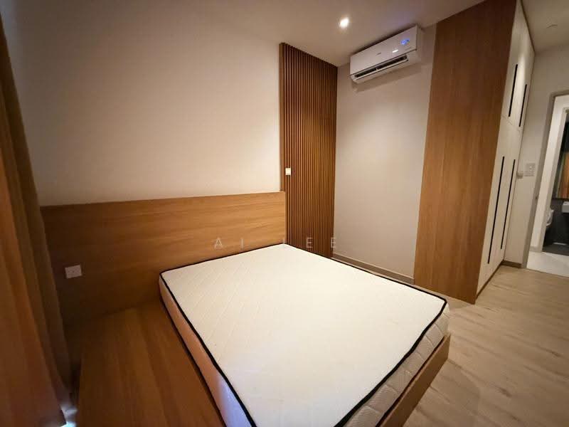 Service Residence for Rent at Renna Residence - Ai Lee - Bedroom - PropertyGuru.com.my