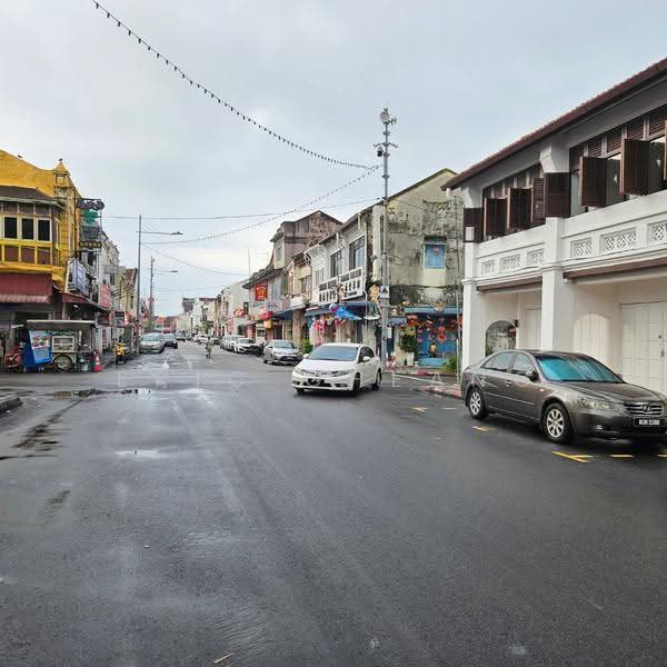 Shop for Rent in George Town (Penang) - Eric Cheang - PropertyGuru.com.my