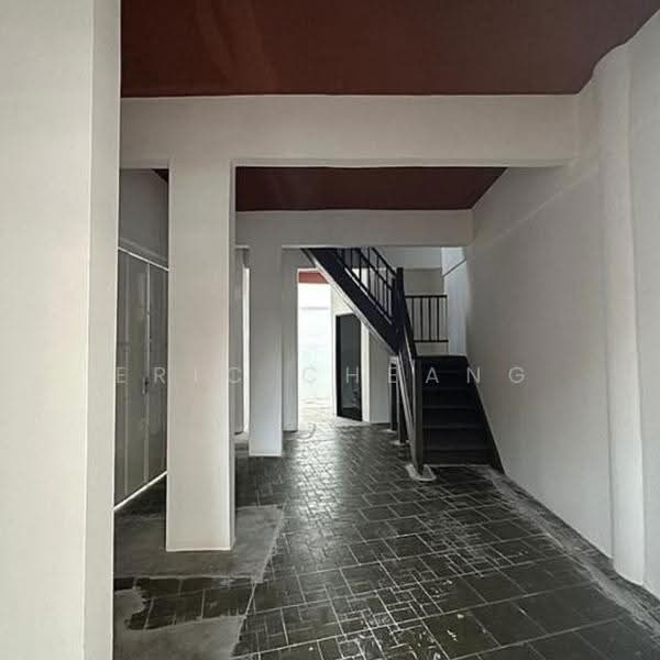 Shop for Rent in George Town (Penang) - Eric Cheang - Interior - PropertyGuru.com.my