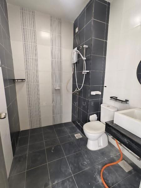 Pangsapuri untuk Disewa di Horizon Residence (Dwi Mutiara) - Kai Yue - Bathroom - PropertyGuru.com.my