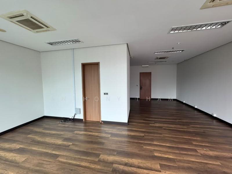 Office for Rent in KLCC (KL City Centre) - Anthony Tham - Interior - PropertyGuru.com.my